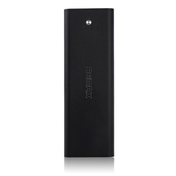 Внешний аккумулятор, Power Bank PRODA Vanguard RPP-23, 5500 mAh, цвет черный. Внешний аккумулятор, Power Bank PRODA Vanguard RPP-23, 5500 mAh, цвет черный.