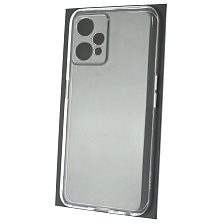 Чехол накладка для Realme 9 Pro, защита камеры, силикон, цвет прозрачный Чехол накладка для Realme 9 Pro, защита камеры, силикон, цвет прозрачный