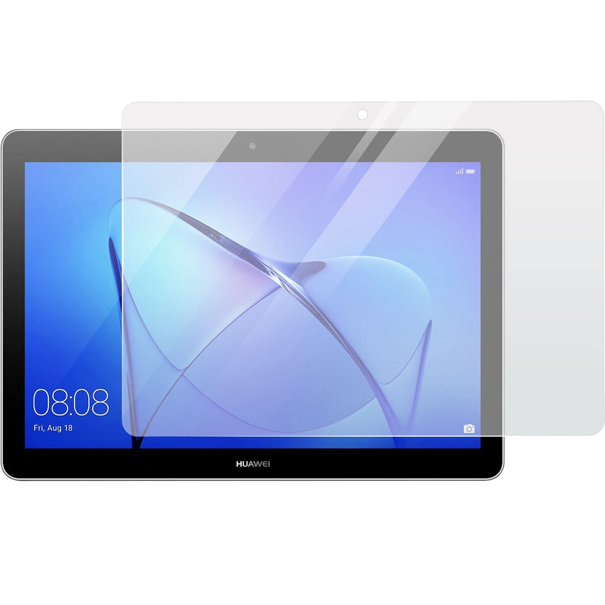 Защитное стекло 0.33 мм для HUAWEI MediaPad T3 (AGS-L03, AGS-L09), диагональ 9.6"-10.0", ударопрочное, прозрачное Защитное стекло 0.33 мм для HUAWEI MediaPad T3 (AGS-L03, AGS-L09), диагональ 9.6"-10.0", ударопрочное, прозрачное