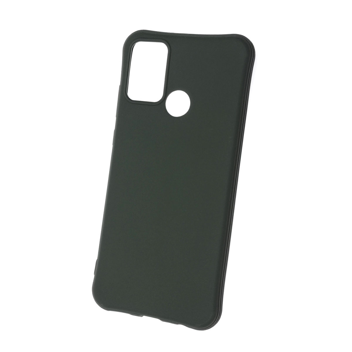 Чехол накладка SLIM MATTE для HUAWEI Honor 9A (MOA-LX9N), силикон, матовый, цвет темно зеленый. Чехол накладка SLIM MATTE для HUAWEI Honor 9A (MOA-LX9N), силикон, матовый, цвет темно зеленый.