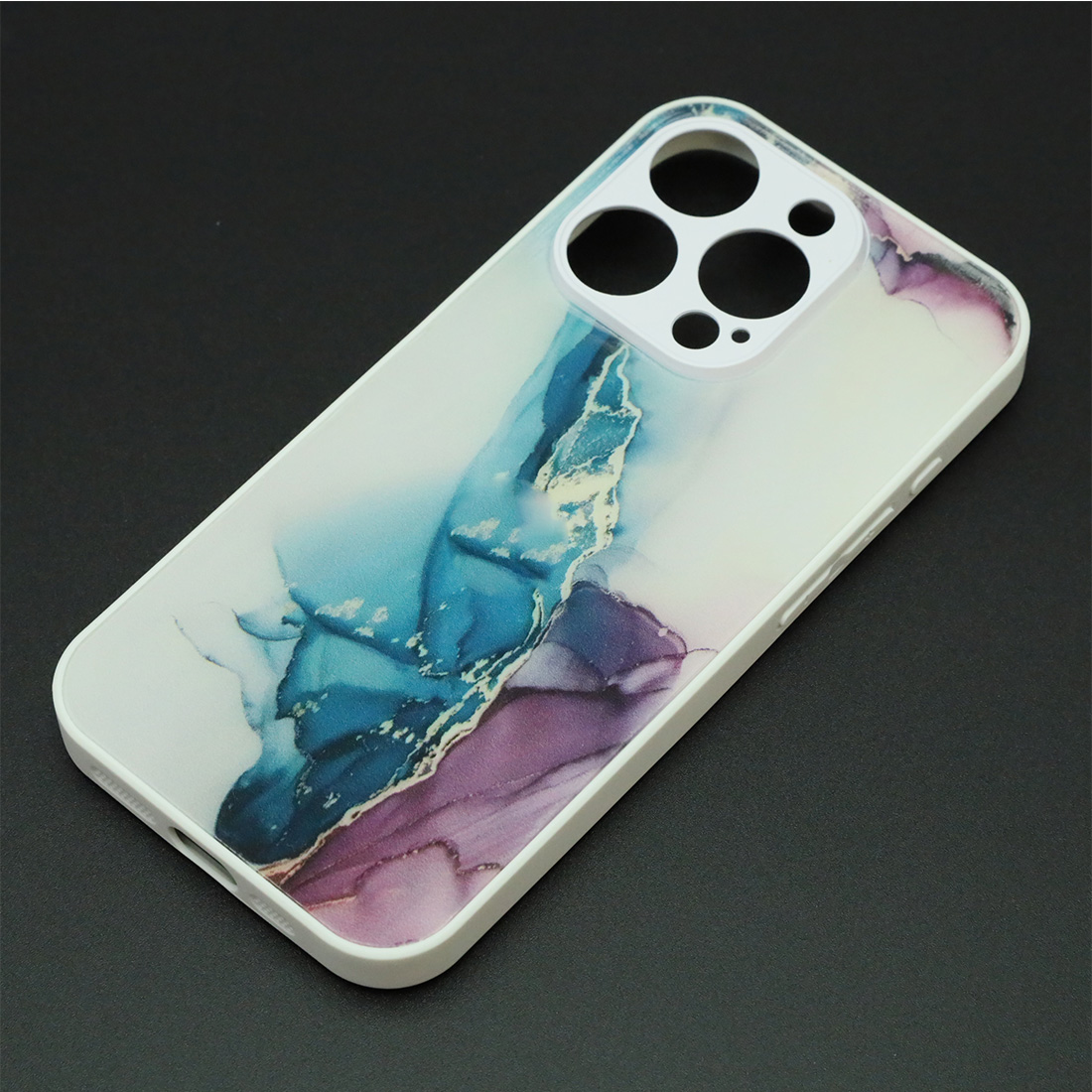 Чехол накладка для APPLE iPhone 15 Pro (6.1"), силикон, пластик, рисунок Мрамор Чехол накладка для APPLE iPhone 15 Pro (6.1"), силикон, пластик, рисунок Мрамор
