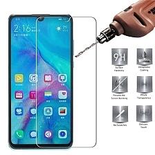 Защитное стекло Lito 0.33mm для HUAWEI Honor 8S 2019 (KSA-LX9), Y5 2019 (AMN-LX9), ударопрочное, цвет прозрачный