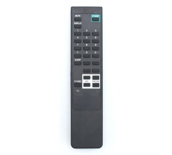 Пульт ДУ для SONY RM-687C подходит к следующим моделям: KV-1484MT, KV-1984MT, KV-2184MT, KV-2192M3, KV-2194MT, KV-21952M3, KV-2553MT, KV-2585T, KV-2964MT, KV-M2530D, KV-M2531, KV-M2550, KV-M2551.