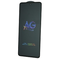 Защитное стекло AG Matte Glass для INFINIX Hot 30, INFINIX NOTE 30, INFINIX NOTE 30 5G, матовое, цвет окантовки черный Защитное стекло AG Matte Glass для INFINIX Hot 30, INFINIX NOTE 30, INFINIX NOTE 30 5G, матовое, цвет окантовки черный