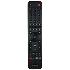 Пульт ДУ для JVC KT1157-HH, цвет черный