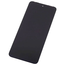 Дисплей в сборе с тачскрином INFINIX Hot 12 Play, цвет черный Дисплей в сборе с тачскрином INFINIX Hot 12 Play, цвет черный