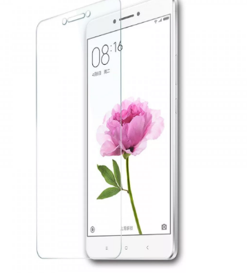 Защитное стекло /прозрачное/ BmCase для Xiaomi Redmi MI MAX /техпак/.