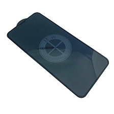 Защитное стекло "9D" GLASS FULL GLUE для APPLE iPhone XS MAX (6.5"), с рисунком лого BMW цвет канта черный. Защитное стекло "9D" GLASS FULL GLUE для APPLE iPhone XS MAX (6.5"), с рисунком лого BMW цвет канта черный.