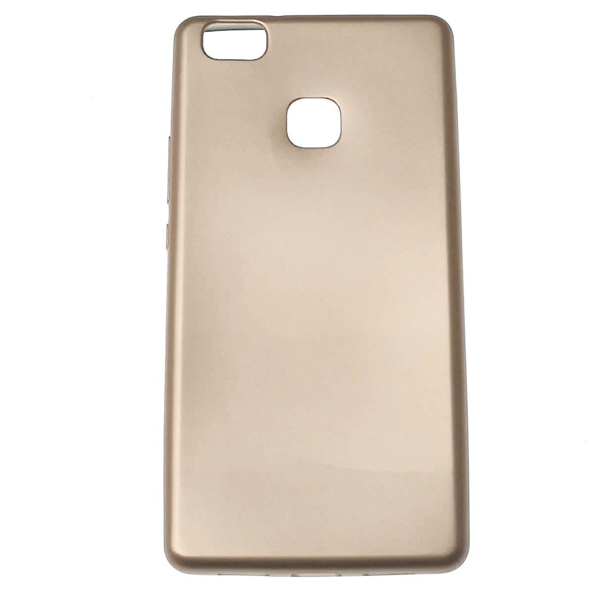Чехол накладка J-Case THIN для HUAWEI Honor P9 Lite, силикон, цвет розовое золото Чехол накладка J-Case THIN для HUAWEI Honor P9 Lite, силикон, цвет розовое золото