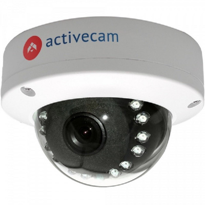 IP Видеокамера AC-D3221IR2 v2 3.6мм 1920х1080 - 25 к/с;Микрофон; 12 DC/PoE, -40 …+60°C. IP Видеокамера AC-D3221IR2 v2 3.6мм 1920х1080 - 25 к/с;Микрофон; 12 DC/PoE, -40 …+60°C.