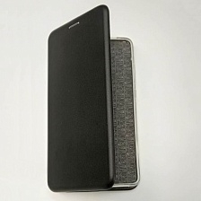 Чехол книжка SAILANG для HUAWEI Honor View 20, Honor V20 (PCT-L29), экокожа, визитница, цвет черный Чехол книжка SAILANG для HUAWEI Honor View 20, Honor V20 (PCT-L29), экокожа, визитница, цвет черный