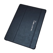Чехол книжка для SAMSUNG Galaxy Tab S 10.5 (SM-T800, T805), цвет синий. Чехол книжка для SAMSUNG Galaxy Tab S 10.5 (SM-T800, T805), цвет синий.
