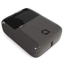 Внешний портативный аккумулятор, Power Bank QAYAN QPB-138, 10000 mAh, 22.5W, LED дисплей, цвет серый Внешний портативный аккумулятор, Power Bank QAYAN QPB-138, 10000 mAh, 22.5W, LED дисплей, цвет серый