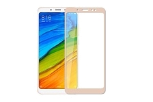 Защитное стекло 5D Full Glass /полный экран, упак-картон/ для Xiaomi Redmi Note 5 PRO/Note 5 золото. Защитное стекло 5D Full Glass /полный экран, упак-картон/ для Xiaomi Redmi Note 5 PRO/Note 5 золото.