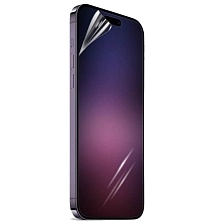 Гидрогелевая самовосстанавливающаяся пленка для APPLE iPhone 14 Pro Max, глянцевая