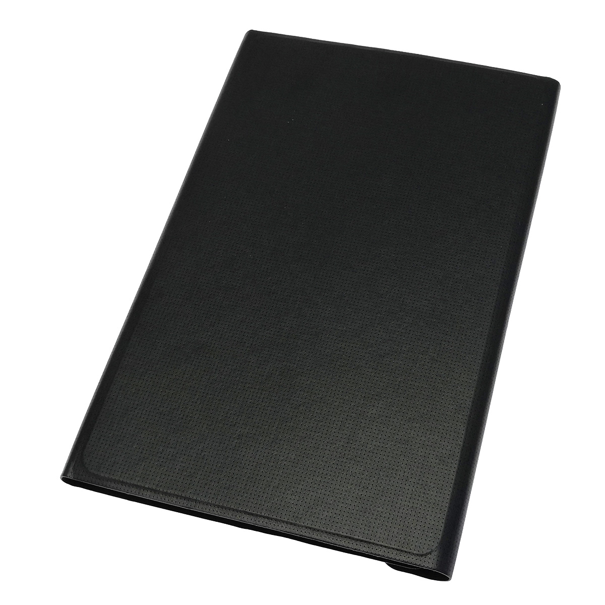 Чехол книжка Book Cover для планшета HUAWEI MatePad 10.8" (SCMR-AL00, SCMR-W09), экокожа, с магнитом, цвет черный Чехол книжка Book Cover для планшета HUAWEI MatePad 10.8" (SCMR-AL00, SCMR-W09), экокожа, с магнитом, цвет черный