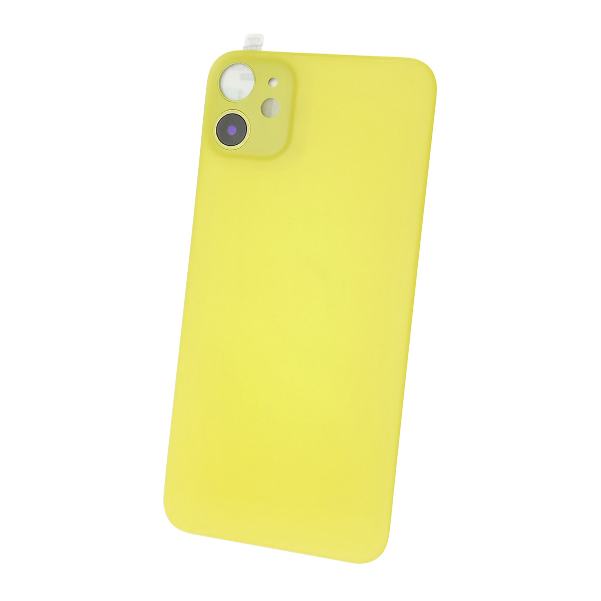 Защитная пленка на заднюю камеру для APPLE iPhone XR обманка на Apple iPhone 11, цвет золотистый. Защитная пленка на заднюю камеру для APPLE iPhone XR обманка на Apple iPhone 11, цвет золотистый.