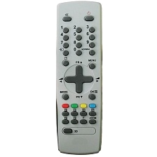 Пульт ДУ для DAEWOO R49C05 подходит к телевизорам: DLP-17D3 (LCD), DLP-17D3N (LCD), DLP-20D3 (LCD), DLP-20D3N (LCD), DLP-20D7, DLP-20J1, DLP-20J3, DLP-20W2, DSL-17D3 (LCD), KR2130-ME, KR2130-MT, KR2131-MT, KR2131-MT, KR2132-ME, KR2132-MT, KR2134-ME, KR213