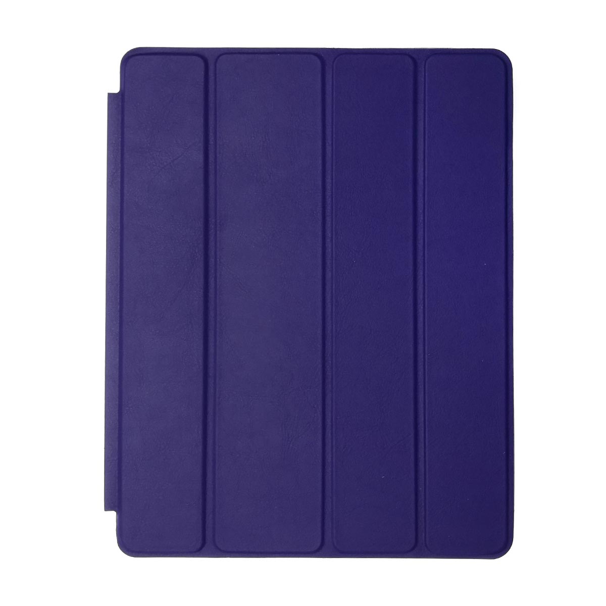 Чехол книжка SMART CASE для APPLE iPad 2, 3, 4, диагональ 9.7", экокожа, цвет фиолетовый Чехол книжка SMART CASE для APPLE iPad 2, 3, 4, диагональ 9.7", экокожа, цвет фиолетовый