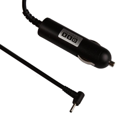 АЗУ ASX для  эл. книг и планшетов (12V 2A) (2.5*0.7).