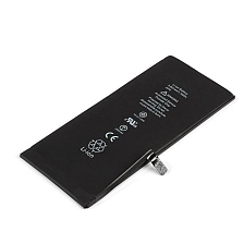 АКБ (Аккумулятор) для APPLE iPhone 7, 1960 mAh, цвет черный