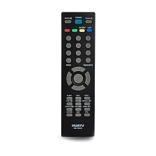 Пульт ДУ универсальный для LG RM-752CB HUAYU подходит к следующим моделям: 105-207J, 105-209R/N/K/J/A, 105-210A/B/C/D/L/J/M, 105-212D/G/N/P/Q/R/Z, 105-214C/G/L/SA//P, 105-219A/D/L 6, 105-224G/F/P/Z, 105-229B/D/Y, 105-230A/C/D/F/G/H, 105-230K/J/P/M/Y.