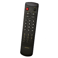Пульт ДУ для SAMSUNG 3F14-00032-160, 3F14-00034-C10, 3F14-00034-141 (140, 142), 3F14-00034-162, 3F14-00034-300 (500), цвет черный