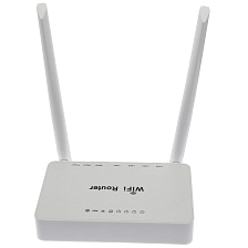 Wi-Fi роутер Live-Power LP526R, цвет белый Wi-Fi роутер Live-Power LP526R, цвет белый