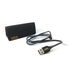 Кабель Anker powerline+ Micro USB нейлон кевлар 0.9м черн Anker A8142HA1. Кабель Anker powerline+ Micro USB нейлон кевлар 0.9м черн Anker A8142HA1.
