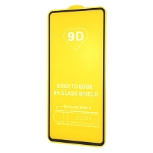 Защитное стекло 9D для SAMSUNG Galaxy A71, Galaxy A81, Note 10 Lite, цвет окантовки черный Защитное стекло 9D для SAMSUNG Galaxy A71, Galaxy A81, Note 10 Lite, цвет окантовки черный