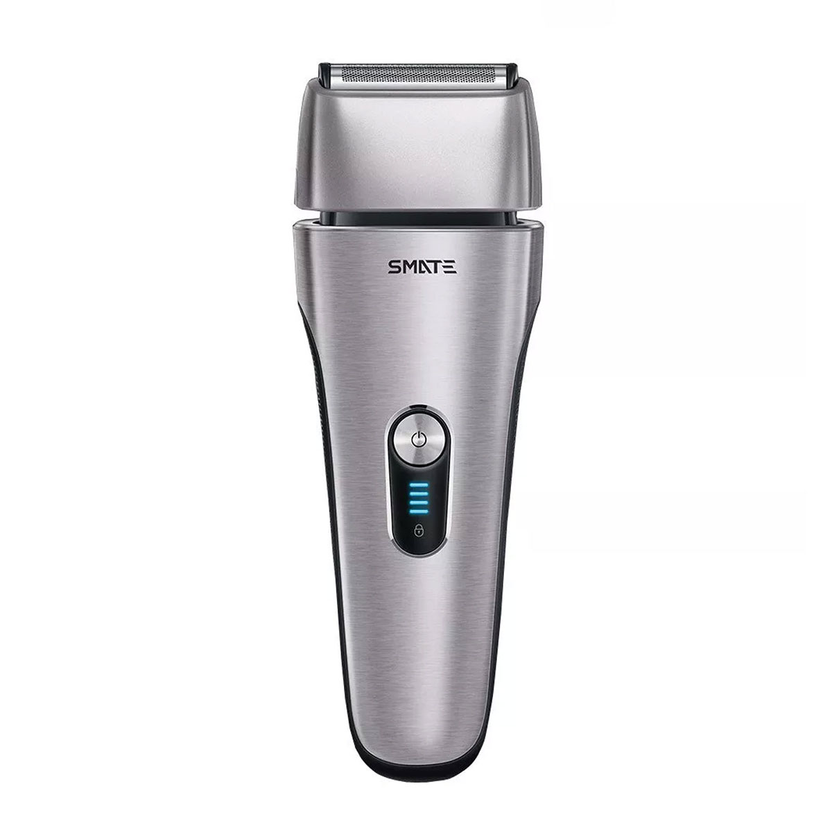 Электробритва SMATE Four Blade Electric Shaver, цвет серебристый (распродажа -70%) Электробритва SMATE Four Blade Electric Shaver, цвет серебристый (распродажа -70%)