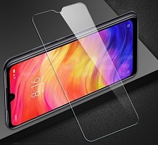 Защитное стекло Lito (премиум/0.33mm) для XIAOMI RedMi 7, прозрачное. Защитное стекло Lito (премиум/0.33mm) для XIAOMI RedMi 7, прозрачное.