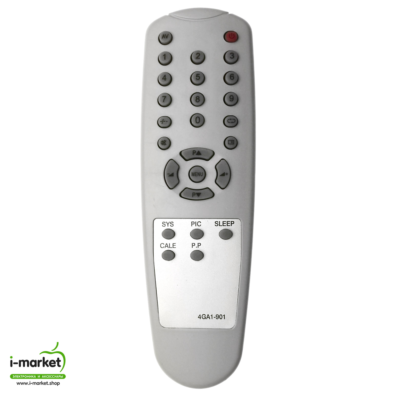 Пульт ДУ для HYUNDAI 56MZ-901 подходит к следующим моделям: HU-TV1460, HU-TV2060, HU-TV2100PF, HU-TV2105PF, HU-TV2110PF, HU-TV2150, HU-TV2160, HU-TV2170.