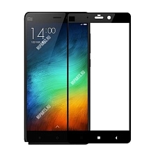Защитное стекло для Xiaomi Redmi Note 4 3D Magic кант чёрный толщина 0.33 мм MBL. Защитное стекло для Xiaomi Redmi Note 4 3D Magic кант чёрный толщина 0.33 мм MBL.