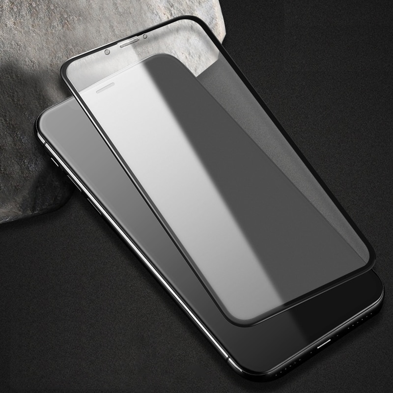 Защитное стекло "MONARCH" MATTE GLASS 6D для APPLE iPhone XS MAX (6.5"), цвет канта чёрный. Защитное стекло "MONARCH" MATTE GLASS 6D для APPLE iPhone XS MAX (6.5"), цвет канта чёрный.