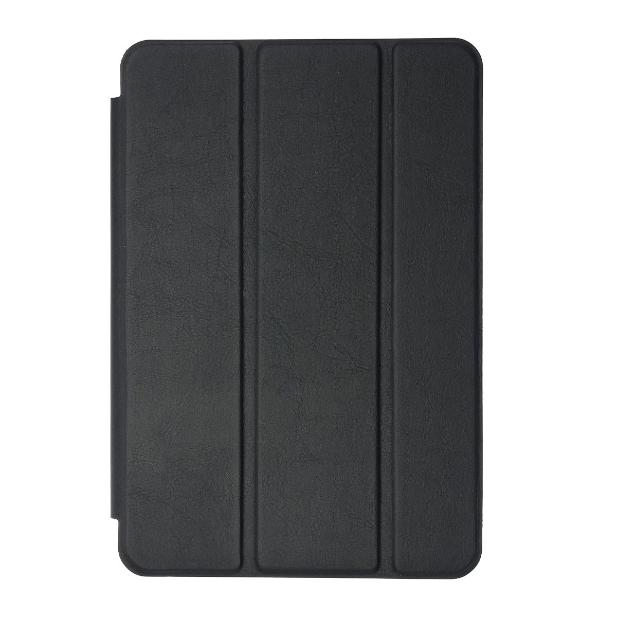 Чехол книжка SMART CASE для APPLE iPad mini 5, экокожа, цвет черный