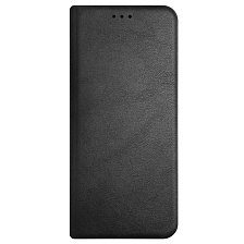 Чехол книжка ArtStyle для XIAOMI Redmi 15C, POCO C85, экокожа, визитница, цвет черный