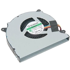 Кулер для ноутбука ASUS N550, N550J, G550JK, N750, Vivobook S451L, S451LA