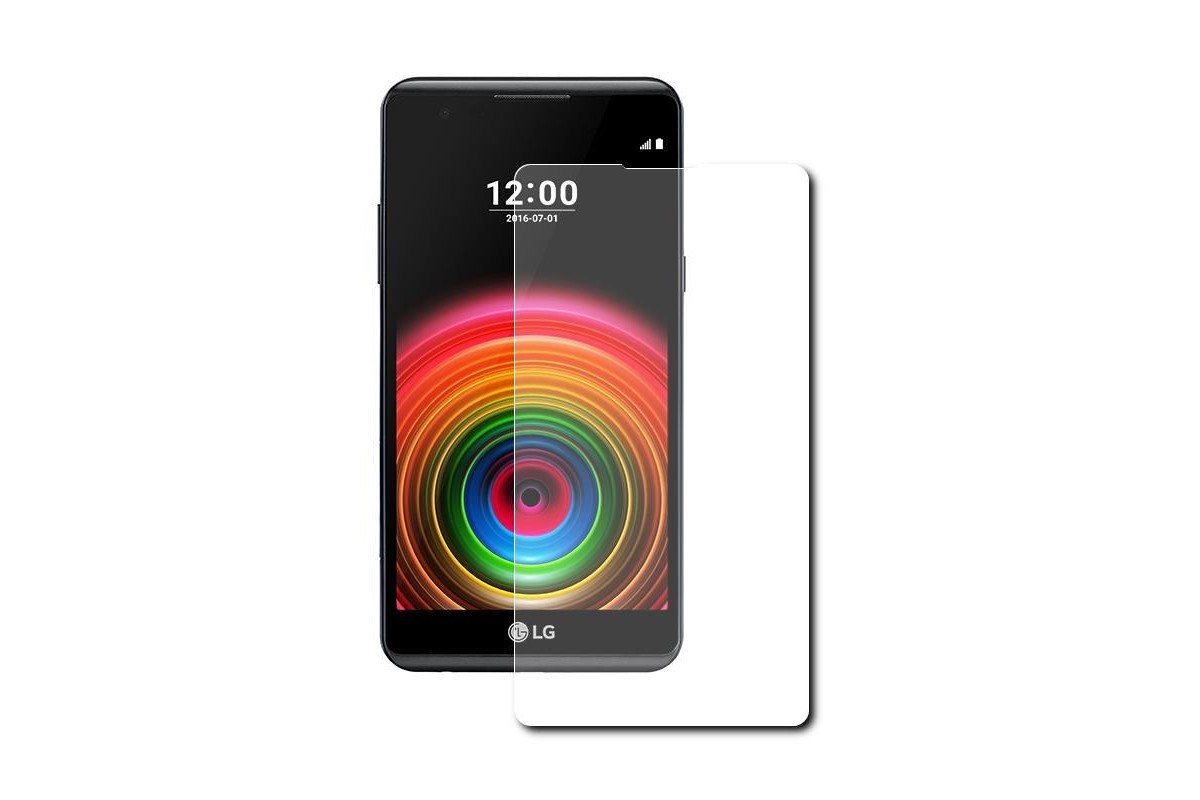 Тачскрин (сенсорное стекло) LG X-Power K220DS.