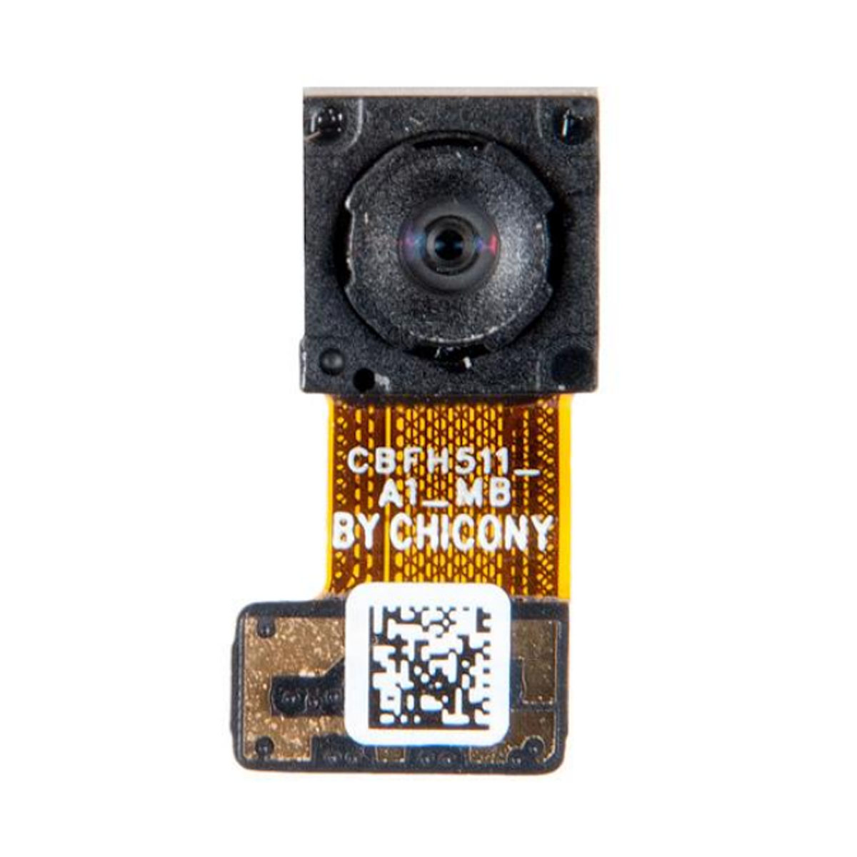 Камера задняя 5M для ASUS ZC520KL, ZC554KL, ZB520KL