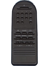 Пульт ДУ ONWA 090-390303 для телевизоров Onwa, Nikom, Sansui