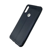 Чехол накладка для XIAOMI REDMI 7, силикон, цвет чёрный. Чехол накладка для XIAOMI REDMI 7, силикон, цвет чёрный.