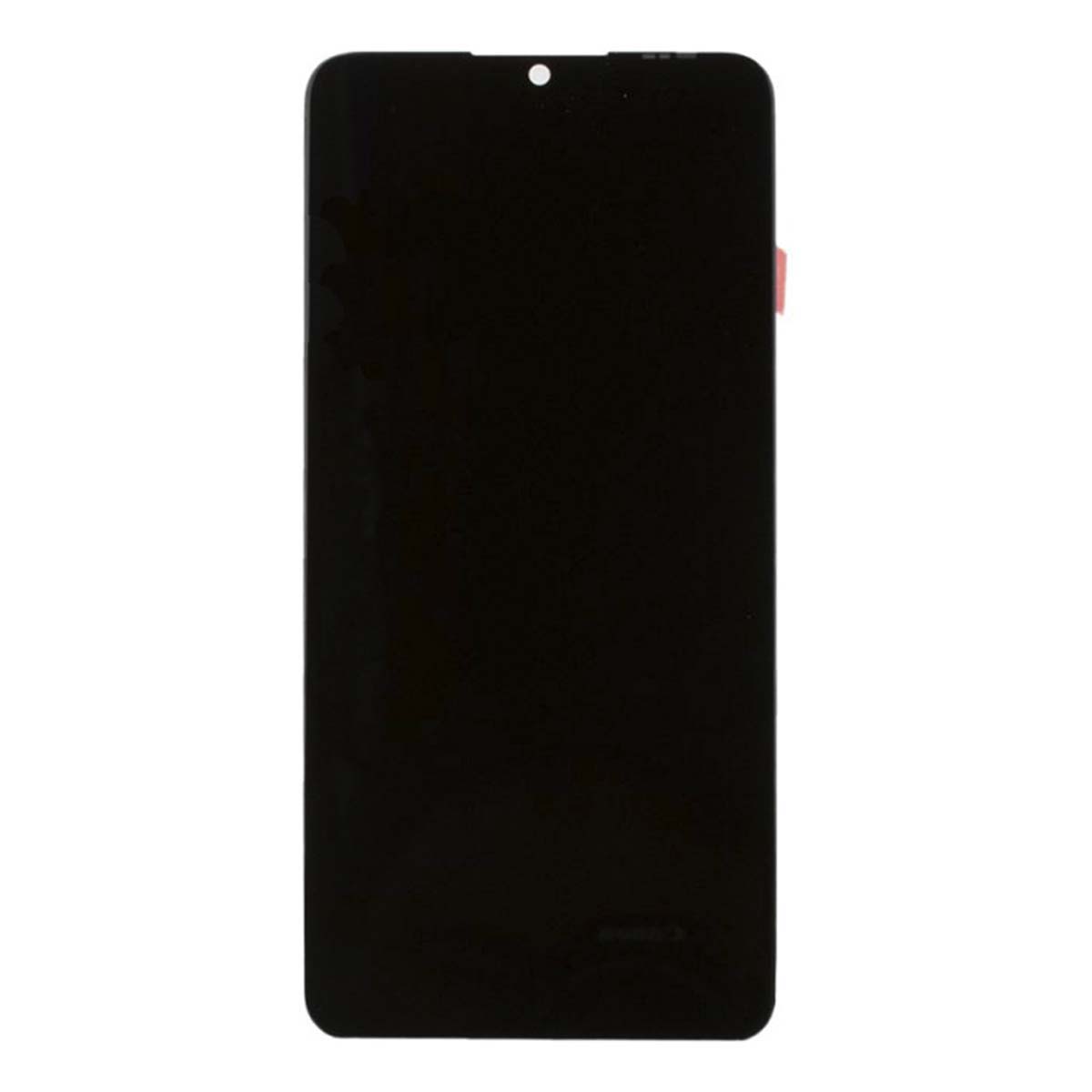 Дисплей в сборе с тачскрином для HUAWEI P30 Lite, Honor 20S, Honor 20 Lite, цвет черный
