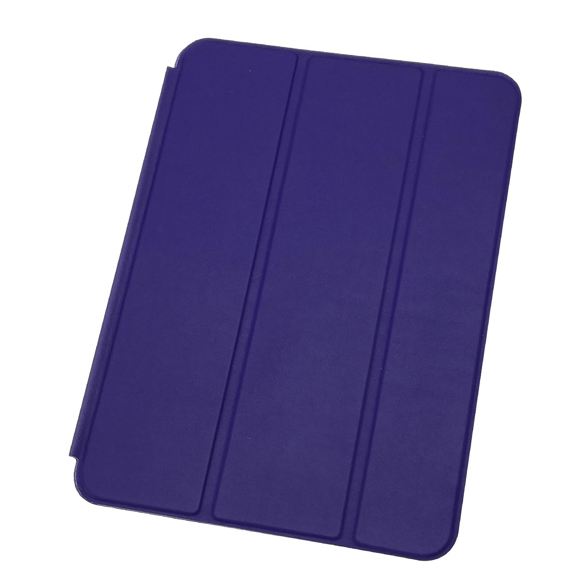 Чехол книжка SMART CASE для APPLE iPad PRO 2018, диагональ 11", экокожа, бархат, цвет фиолетовый Чехол книжка SMART CASE для APPLE iPad PRO 2018, диагональ 11", экокожа, бархат, цвет фиолетовый