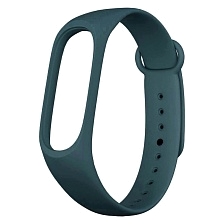 Ремешок для XIAOMI Mi Band 5, силикон, цвет маренго Ремешок для XIAOMI Mi Band 5, силикон, цвет маренго