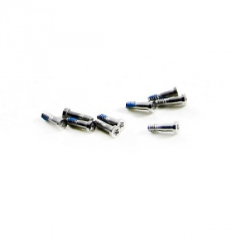 Винты Iphone 6 внешний СЕРЕБРО.