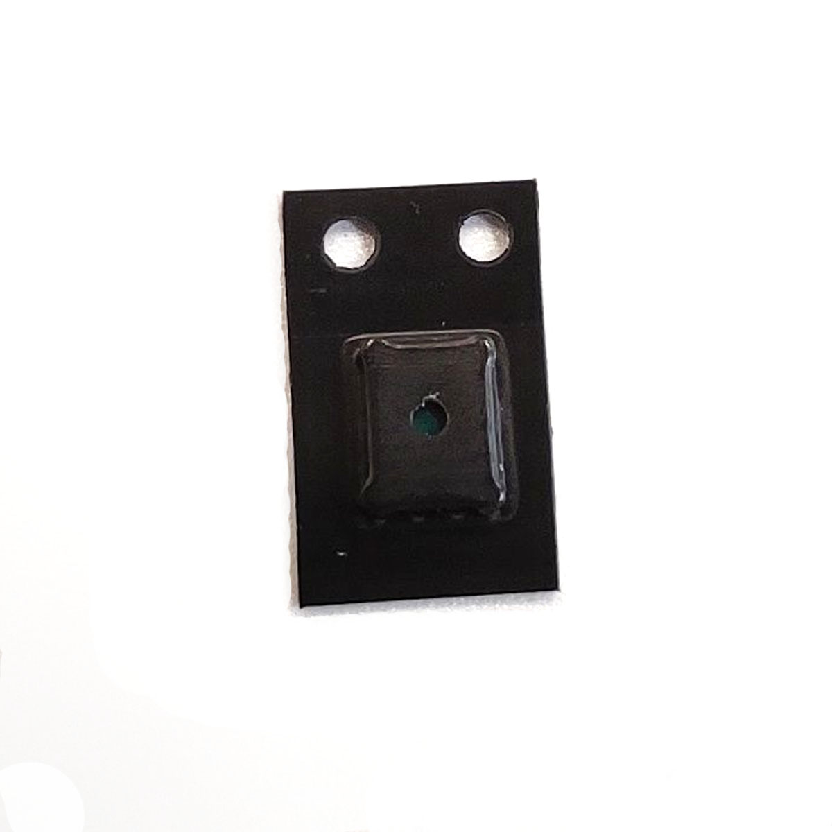 Микрофон прямоугольный up для HUAWEI Honor 6 (MIC-SQR-4P-H6-SLVR), цвет черный