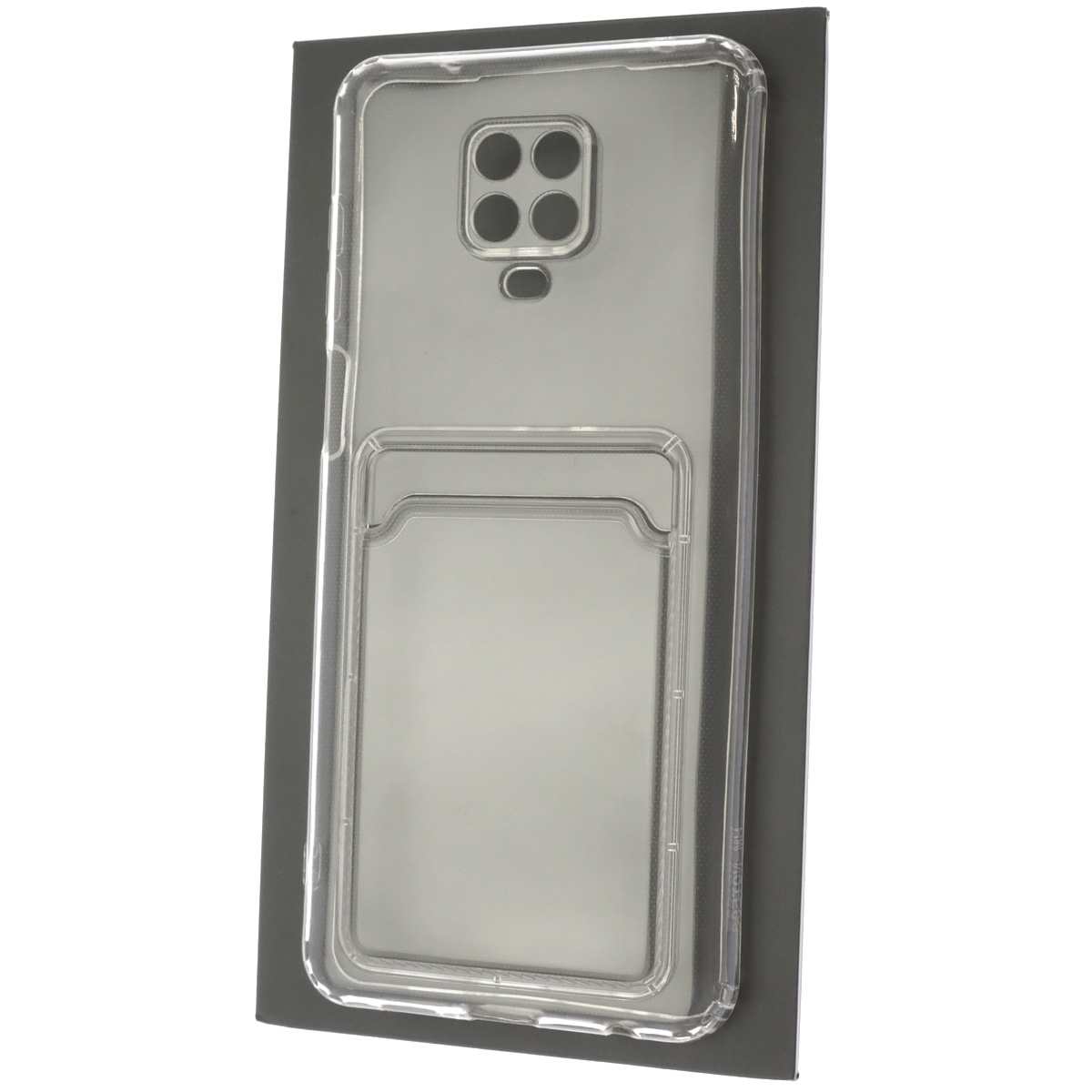 CARD CASE XIAOMI Redmi Note 9 Pro Redmi Note 9S