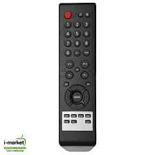 Пульт ДУ для POLAR TV2 подходит к 37CTV3069, 37CTV3071, 54CTV3272, 54CTV3275