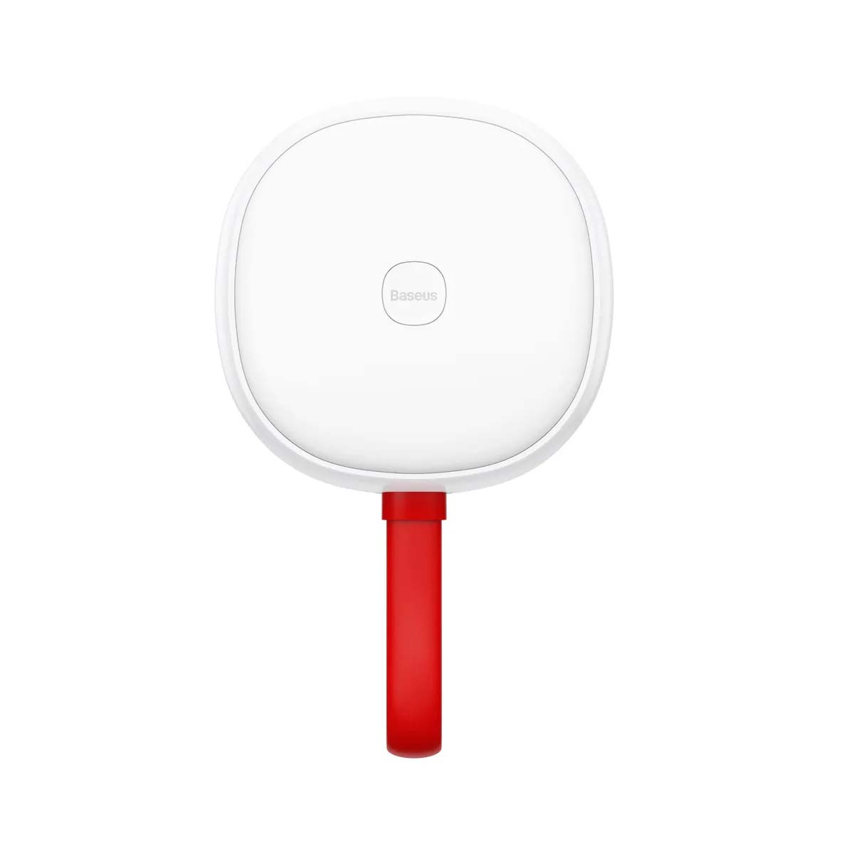 Автомобильный светильник BASEUS In-car Solar READING LAMP, цвет белый (-50%) Автомобильный светильник BASEUS In-car Solar READING LAMP, цвет белый (-50%)
